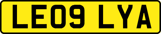 LE09LYA