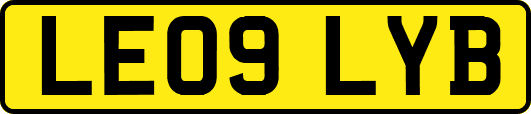 LE09LYB