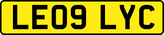 LE09LYC