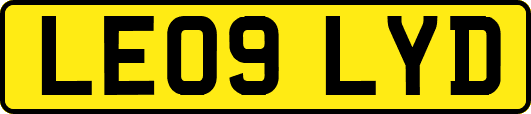 LE09LYD