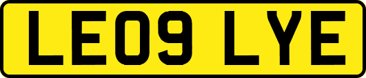 LE09LYE