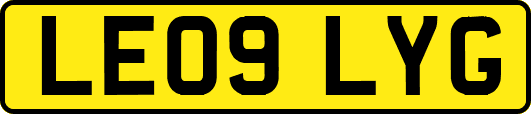 LE09LYG