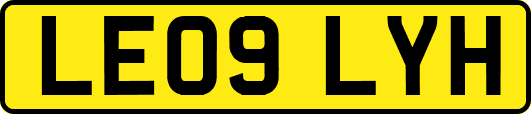 LE09LYH