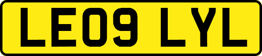 LE09LYL