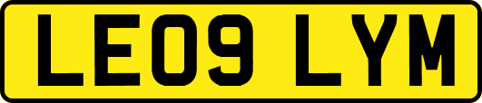 LE09LYM