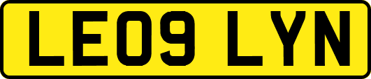 LE09LYN