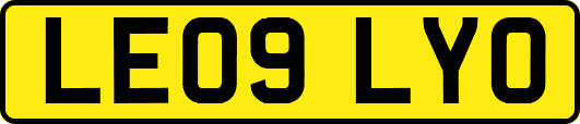 LE09LYO