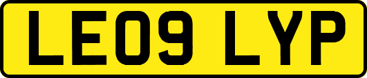 LE09LYP