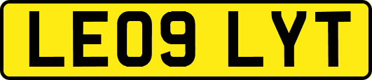 LE09LYT