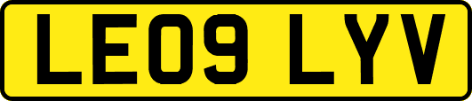 LE09LYV