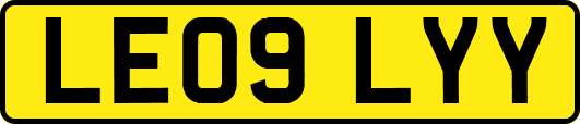 LE09LYY