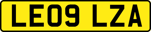 LE09LZA