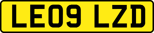LE09LZD
