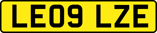 LE09LZE