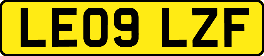 LE09LZF