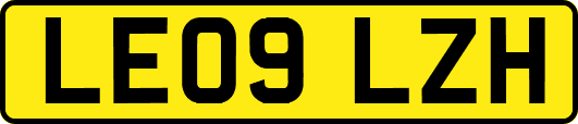 LE09LZH