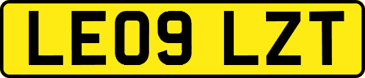 LE09LZT