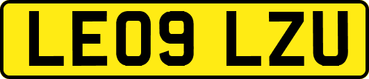 LE09LZU