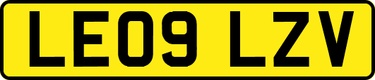 LE09LZV