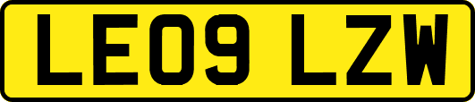 LE09LZW
