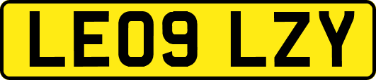 LE09LZY