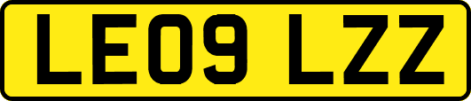 LE09LZZ
