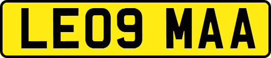 LE09MAA