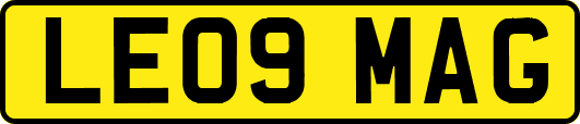 LE09MAG