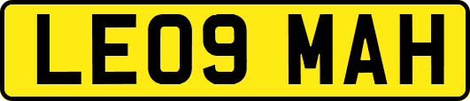 LE09MAH
