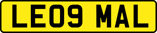 LE09MAL