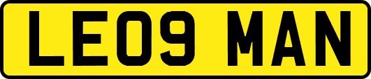 LE09MAN