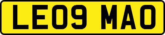 LE09MAO