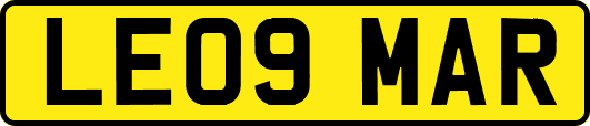 LE09MAR