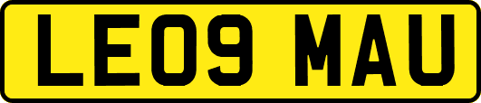 LE09MAU