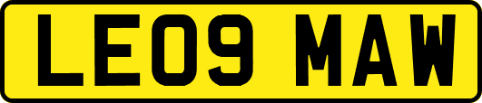 LE09MAW