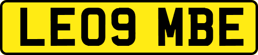 LE09MBE