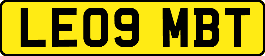 LE09MBT