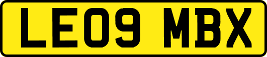 LE09MBX