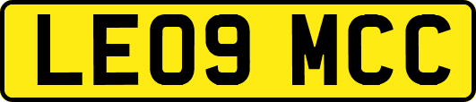 LE09MCC