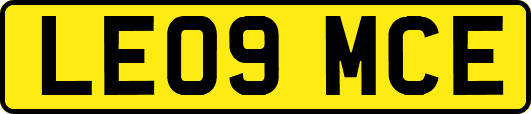 LE09MCE