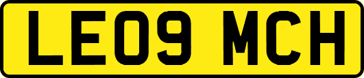 LE09MCH