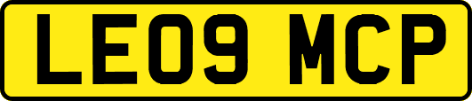 LE09MCP