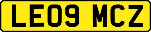 LE09MCZ