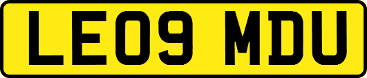 LE09MDU