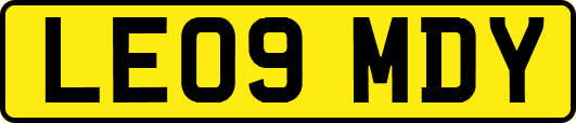 LE09MDY