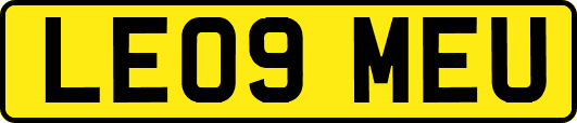LE09MEU