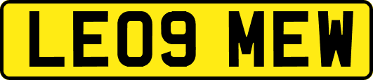LE09MEW