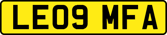 LE09MFA
