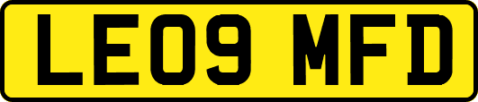 LE09MFD