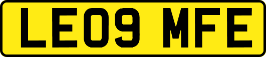 LE09MFE